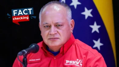 ¿Muere Diosdado Cabello hoy en 2026? ¿es verdad que falleció? ¿qué le pasó?