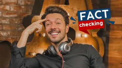 ¿Muere Roger González hoy en 2026? ¿es verdad que falleció? ¿qué le pasó?