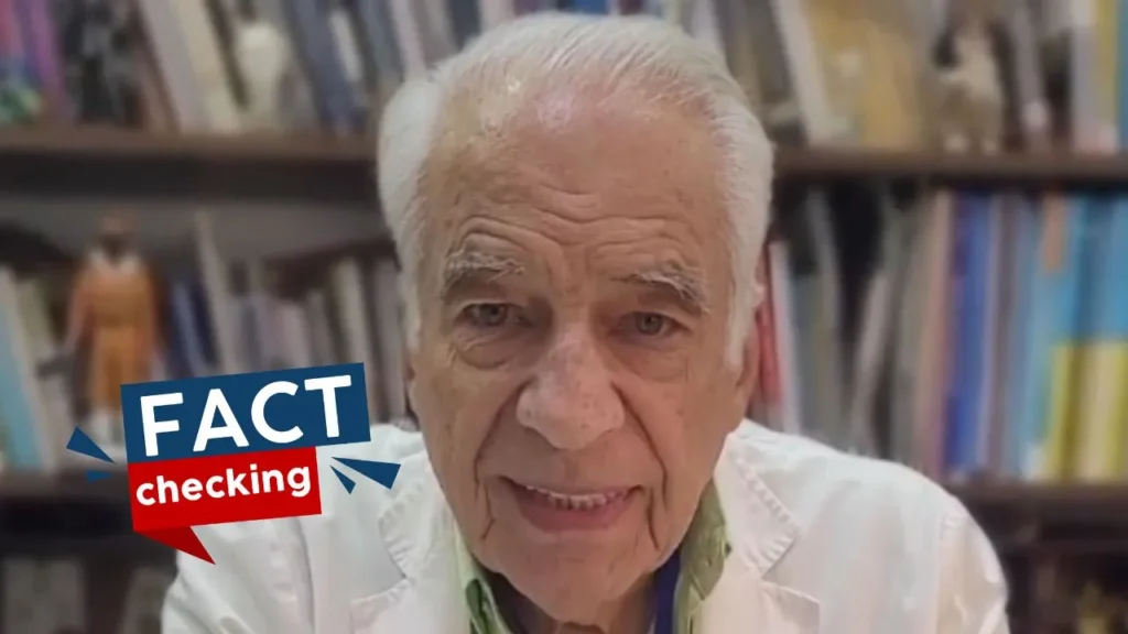 ¿Murió Alberto Cormillot hoy en 2026? ¿es verdad que falleció? ¿qué le pasó?