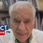 ¿Murió Alberto Cormillot hoy en 2026? ¿es verdad que falleció? ¿qué le pasó?