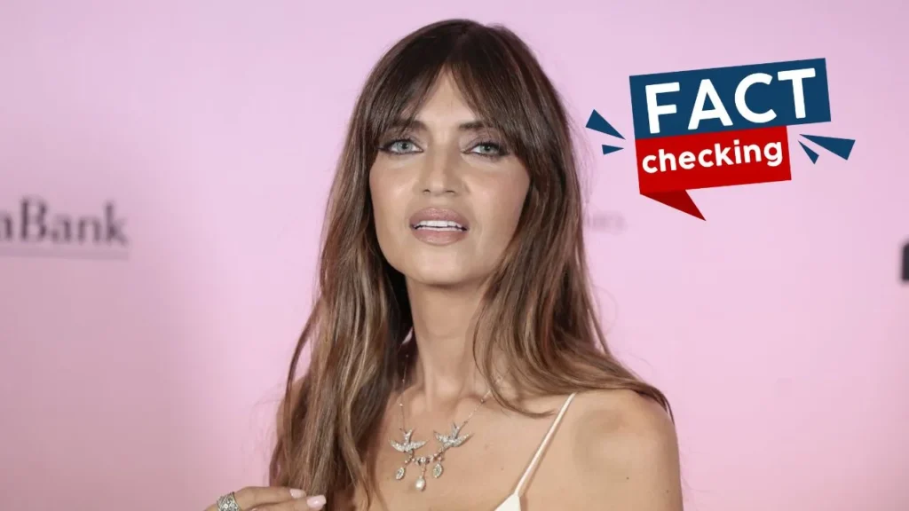 Murió Sara Carbonero hoy en 2026? ¿es verdad que falleció? ¿qué le pasó?