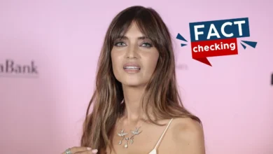 Murió Sara Carbonero hoy en 2026? ¿es verdad que falleció? ¿qué le pasó?