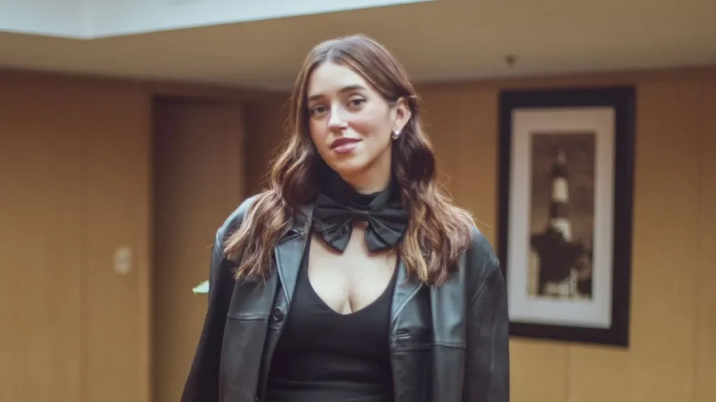 Novia Leticia Siciliani: ¿quién es, qué se sabe, biografía y se va a casar?