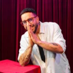 Pastor Rocha quién es: biografía, Wikipedia y origen de Santiago Endara