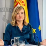 Pilar Alegría marido: ¿tiene esposo, quién es, qué se sabe y biografía?