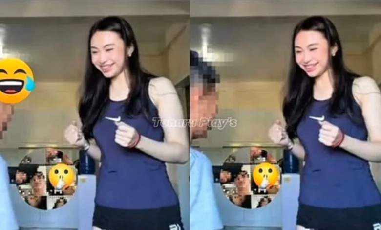 Pinay viral gold medalist: ¿cuál es el video filtrado en X y Telegram?