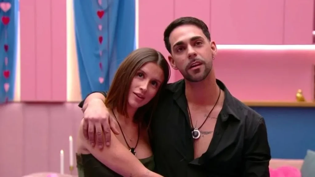 ¿Quién es el novio de Sandra Barrios de GH DÚO?: biografía de José Luis