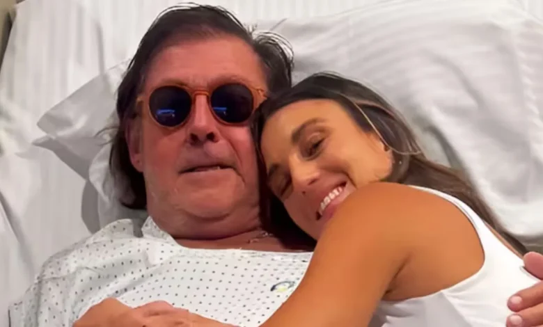 ¿Quién es el papá de Tita Ureta?: biografía de Emeterio Ureta y qué hace