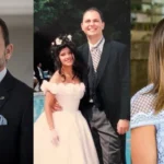 Raúl Gorrín esposa: ¿quién es María Alexandra Perdomo y su biografía?