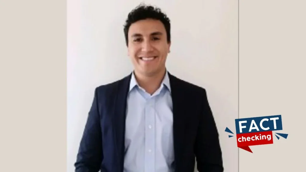 ¿Renzo Damiani falleció hoy? ¿es verdad que murió? ¿qué le pasó?