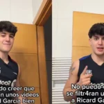 Richard García Twitter: ¿video viral filtrado completo en X, Telegram y TikTok?