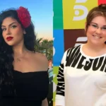 Sanseverina Lazar Wikipedia: quién es, qué hace, familia y biografía