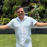 Segundo Rosero Wikipedia: quién es, qué hace, familia y biografía