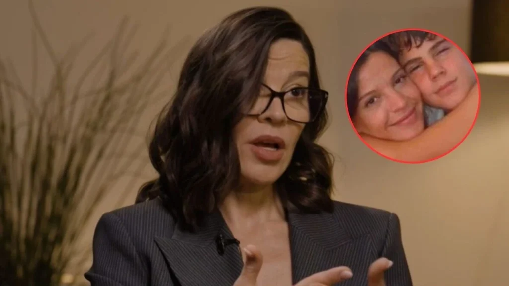 Silvia Bronchalo Wikipedia: edad, quién es, qué hace, familia y biografía