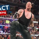 ¿The Undertaker murió hoy en 2026? ¿es verdad que falleció? ¿qué le pasó?