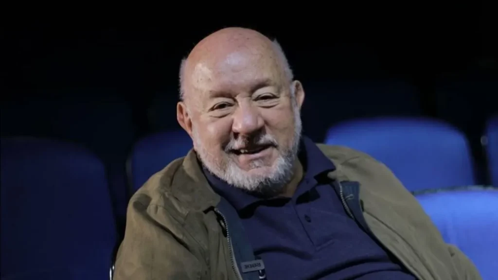 Víctor Hugo Morant esposa: ¿quién es su pareja y qué se sabe de ella?