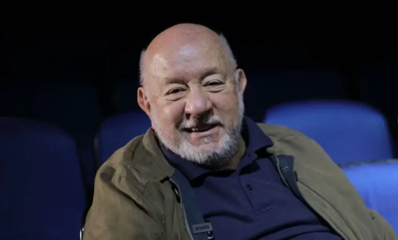 Víctor Hugo Morant esposa: ¿quién es su pareja y qué se sabe de ella?