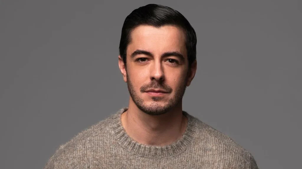 Víctor Palmero pareja: ¿tiene una relación, cuál es su orientación, qué se sabe?