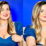 Video de Lucy Moya: ¿qué dijo sobre el clip filtrado y viral en Telegram?