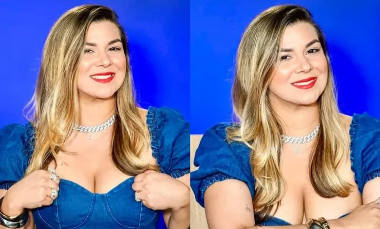Video de Lucy Moya: ¿qué dijo sobre el clip filtrado y viral en Telegram?