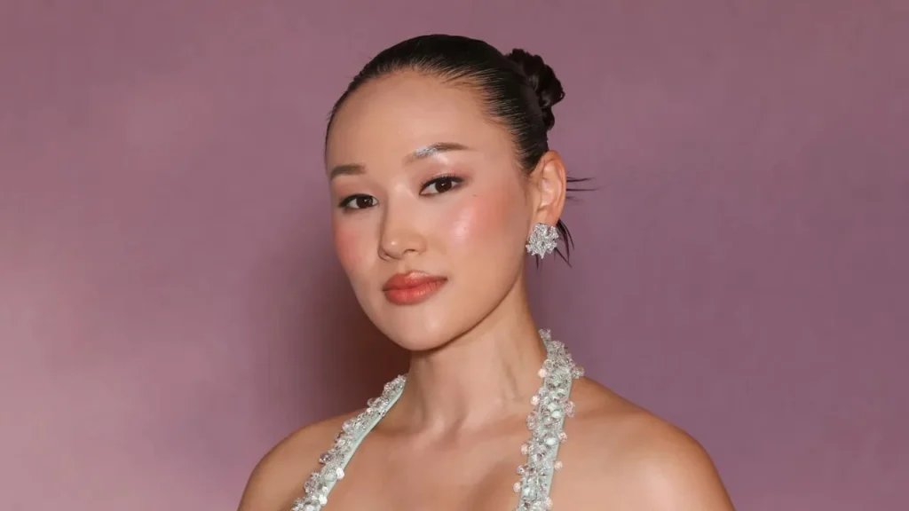 Yerin Ha pareja: ¿tiene novio, quién es y qué se sabe de la actriz?