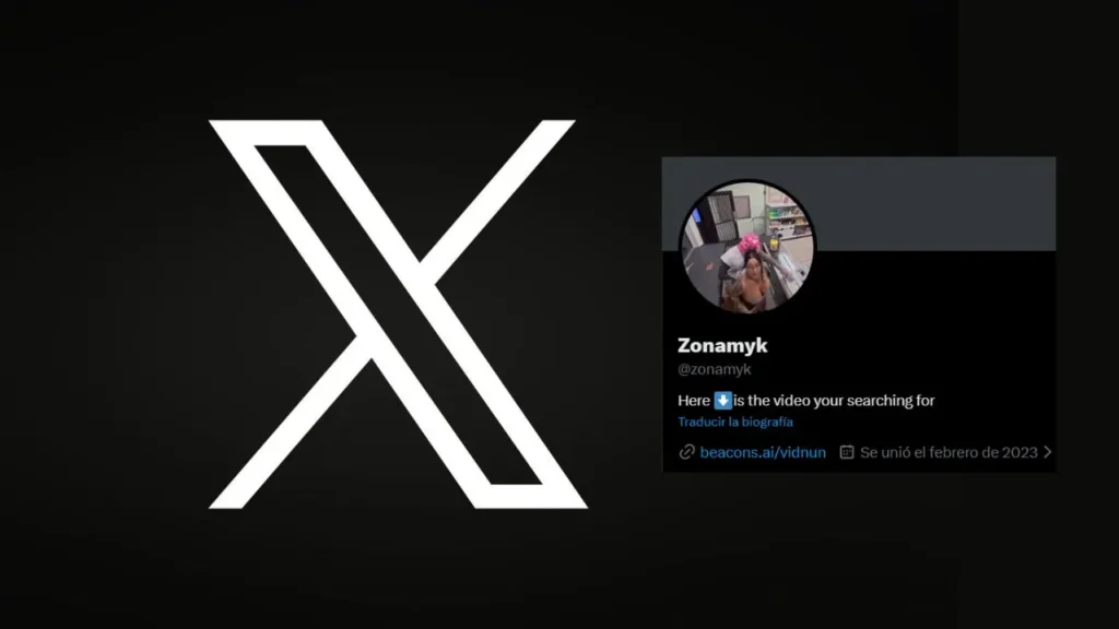 Zonamyk car video Twitter: ¿cuál es el clip viral en redes sociales?