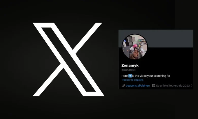 Zonamyk car video Twitter: ¿cuál es el clip viral en redes sociales?