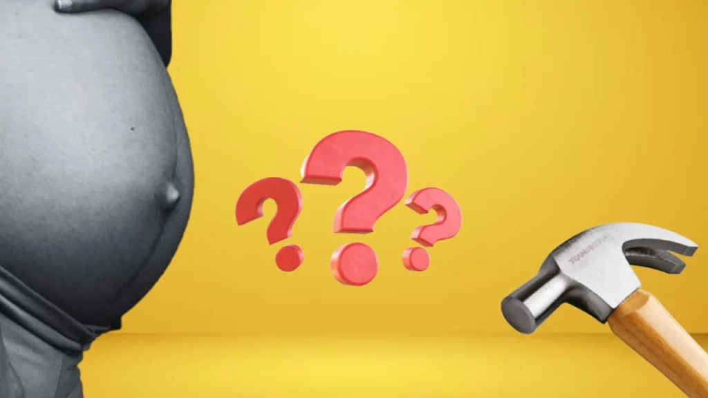 Aborto amarillo video fogore: ¿embarazada aborta a su hijo? ¿existe el clip?