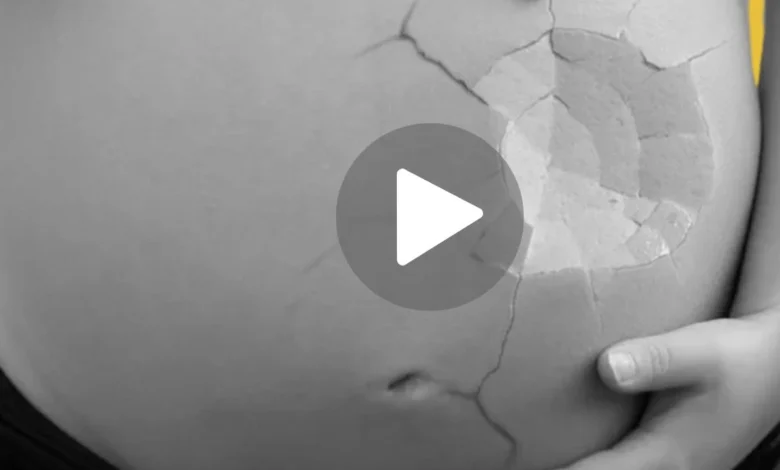 Aborto amarillo video viral: ¿Se puede ver el clip en Twitter o forogore?