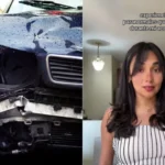 Joven revela experiencias paranormales tras sufrir accidente en pleno viernes 13