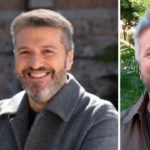 Aimar Bretos pareja actual: ¿Está casado, tiene hijos, qué se sabe de su vida?