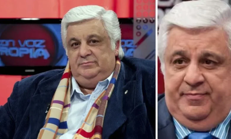 Alberto Samid quién es: ¿Por qué está preso, enfermedad y estado de salud?