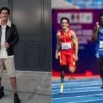 Alberto Ávila quién es: biografía, origen y vida personal del atleta paralímpico