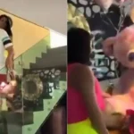 Alcalde es captado con 'fajo de dinero' para regalar a su esposa; esto aclaró