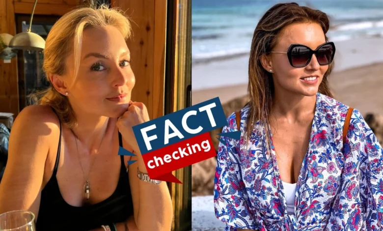 ¿Murió la actriz Angelique Boyer?¿Qué le pasó? Esto se sabe