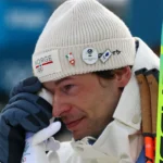 'Solo tengo ojos para ella': Atleta confiesa infidelidad tras ganar medalla