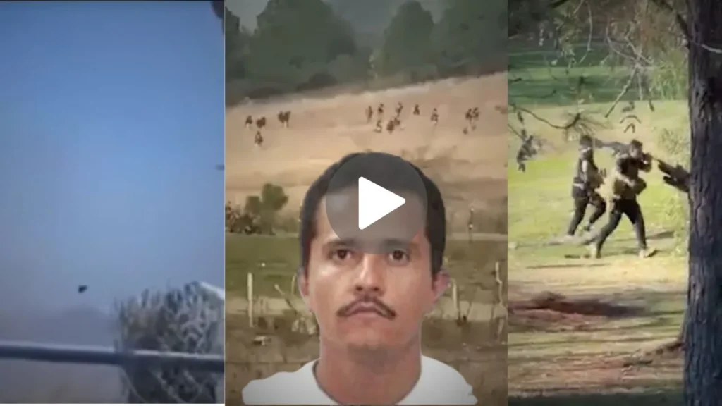 Autopsia de ‘El Mencho’ ForoGore: ¿Se filtra video muerto y fotos del cuerpo en Telegram?