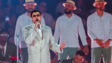 Bad Bunny y el medio tiempo del Super Bowl 2026: ¿Cuánto cobrará?