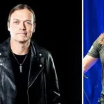 Brad Arnold qué le pasó: De qué murió, enfermedad y biografía