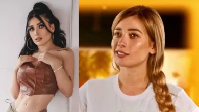 Brenda de Acapulco Shore: biografía, pareja actual y a qué se dedica