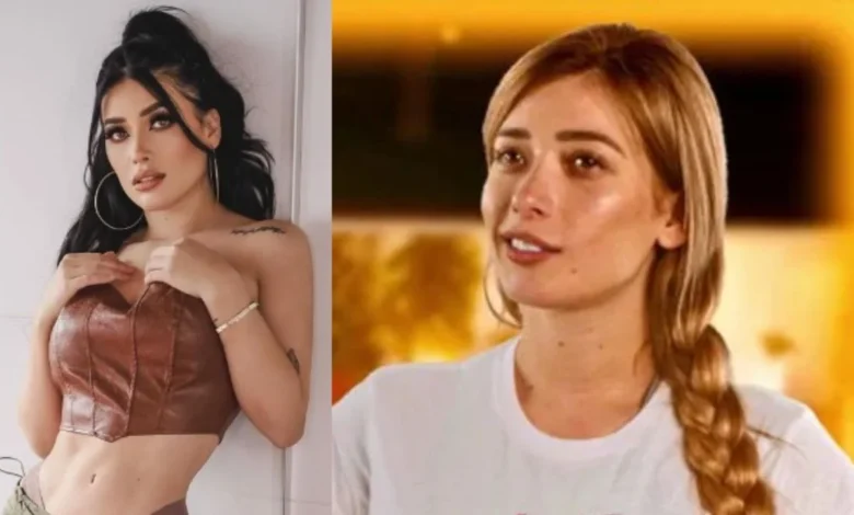 Brenda de Acapulco Shore: biografía, pareja actual y a qué se dedica