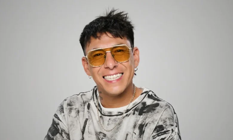 Brian Sarmiento pareja: ¿tiene novia, esposa, quién es y qué se sabe?
