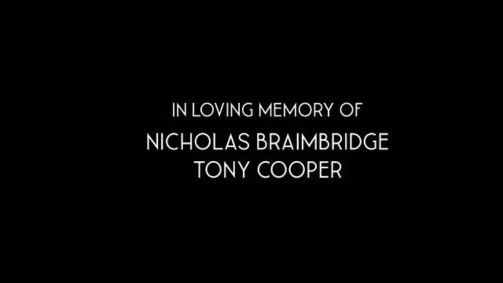 Bridgerton memoria: quién es Nicholas Braimbridge y Tony Cooper del capítulo 8