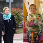 Carmen Díez Pereira biografía: hijos y quién era la esposa de Antonio Tejero