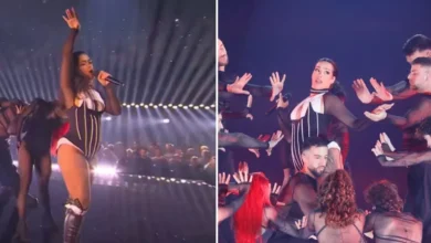 ¿Chanel Terrero está embarazada? ¿Cuál es su peso actual? ¿Quién es su pareja?