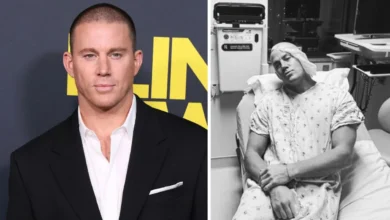 Channing Tatum qué le pasó: ¿Qué cirugía se realizó? ¿Tiene una enfermedad?