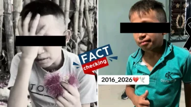 ¿El Chuchurruqui murió hoy? ¿Qué le pasó? ¿Es verdad que el tiktoker falleció?