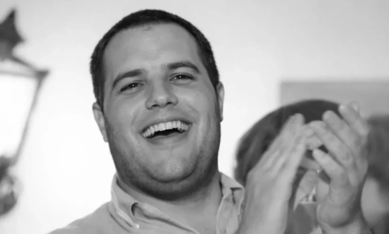 Cristian Ramaro falleció: ¿de qué murió, causa de muerte, quién era y biografía?