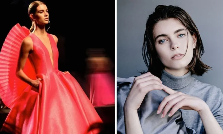 ¿Cristina Pérez Galcenco de qué murió? Qué le pasó y biografía de la hija de Nacho Pérez