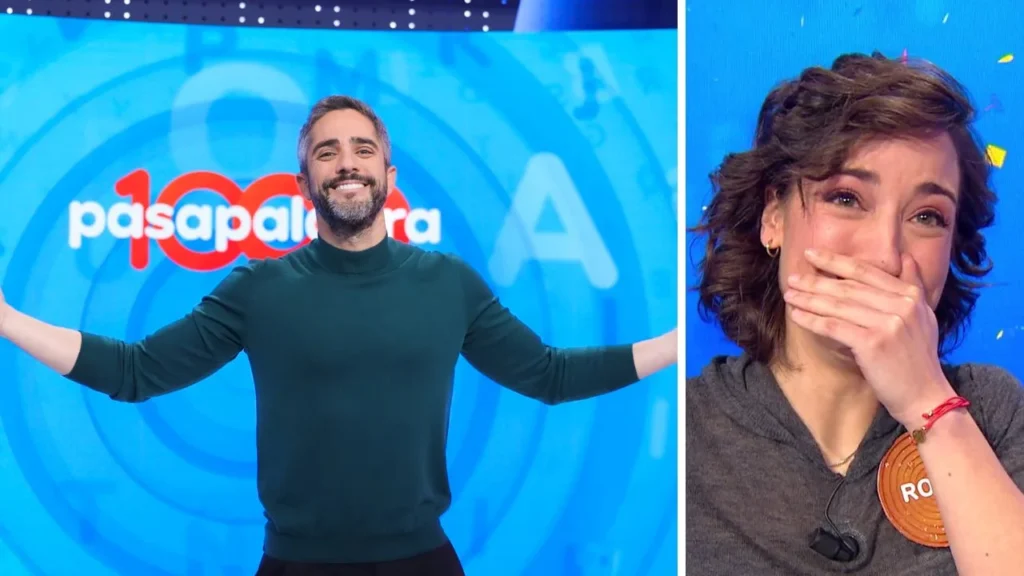 ¿Cuánto se lleva Hacienda del bote de Pasapalabra? Esto ganó Rosa